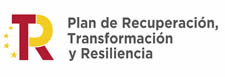 Plan de recuperación, transformación y resiliencia